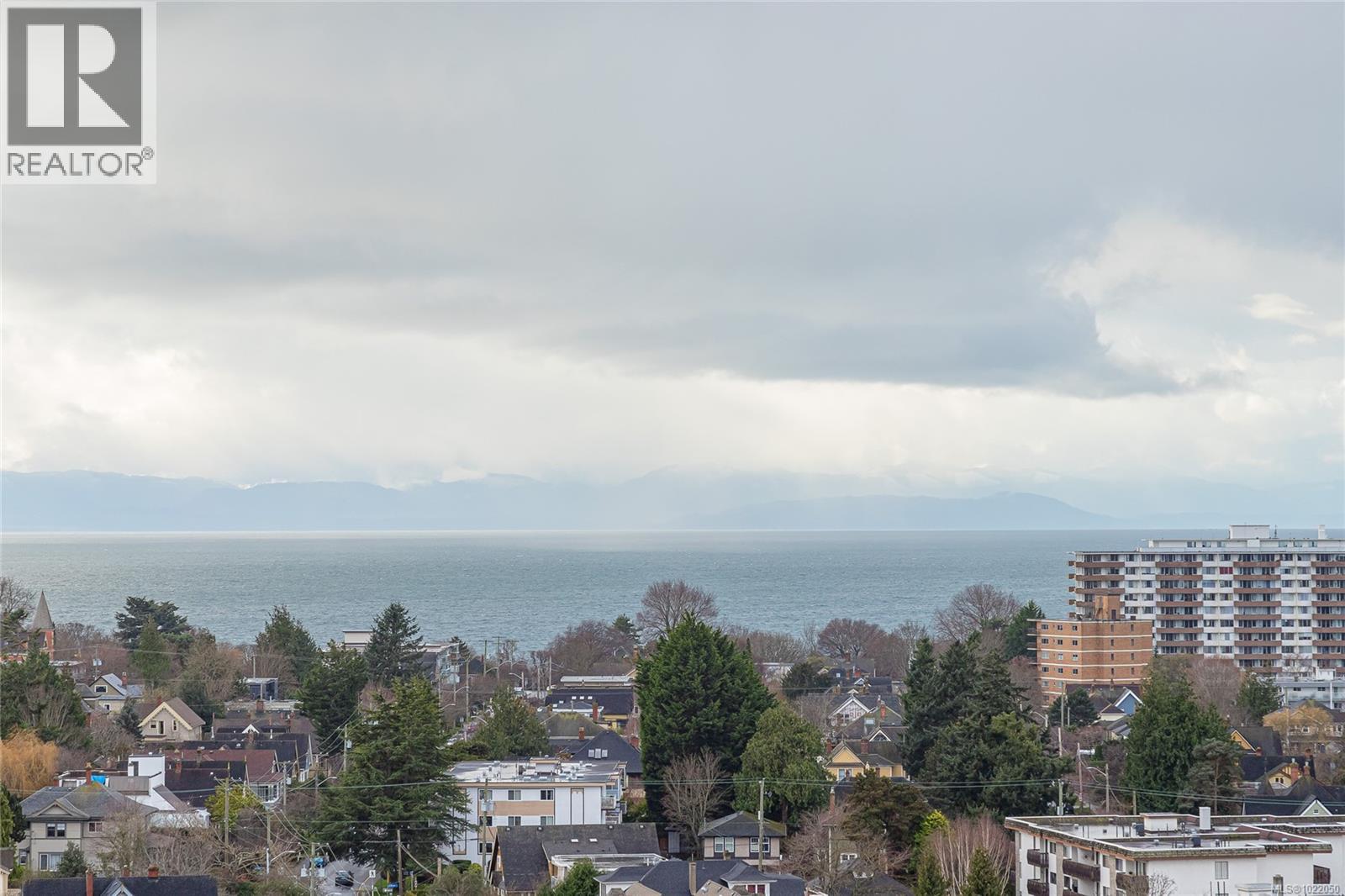 1608 647 Michigan St, Victoria