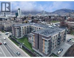 407 925 Leon Avenue, Kelowna