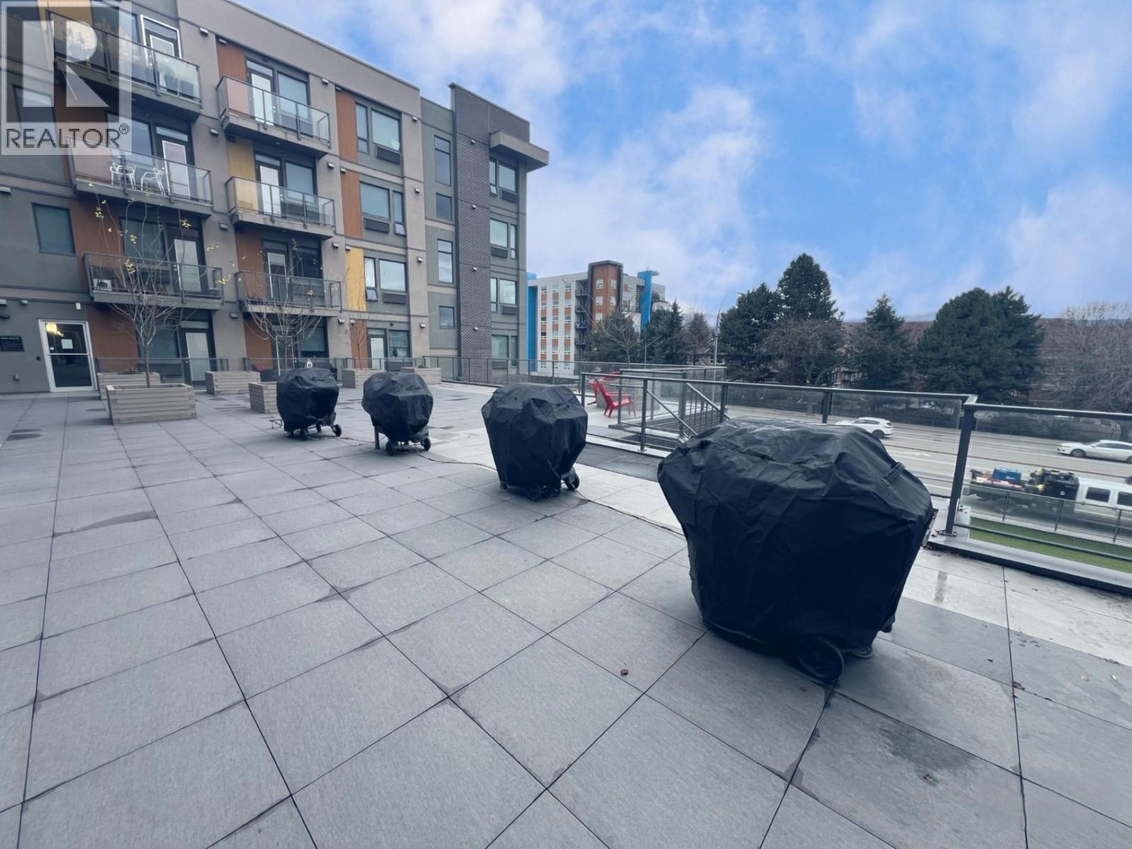 407 925 Leon Avenue, Kelowna