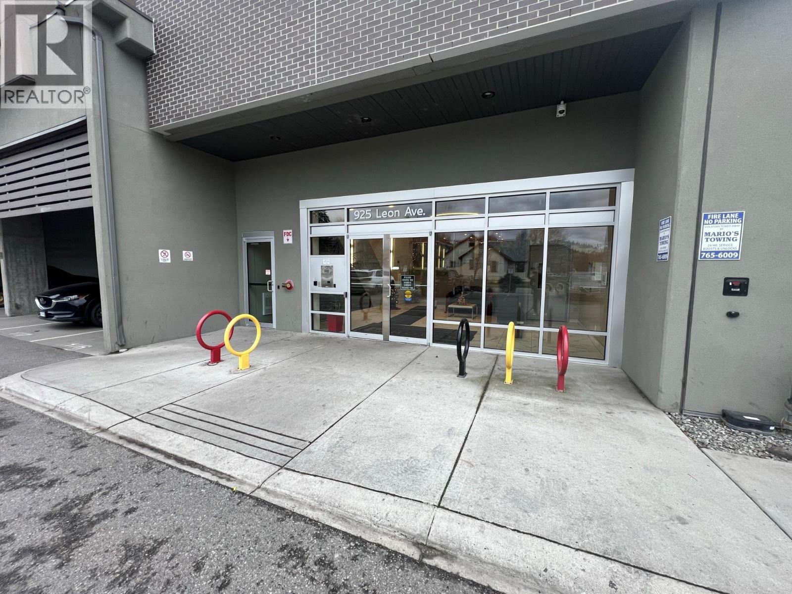 407 925 Leon Avenue, Kelowna