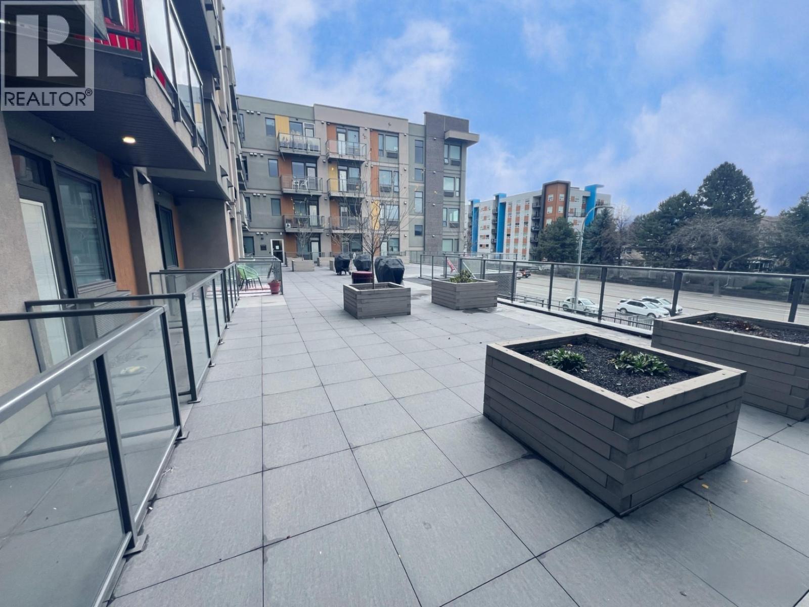 407 925 Leon Avenue, Kelowna