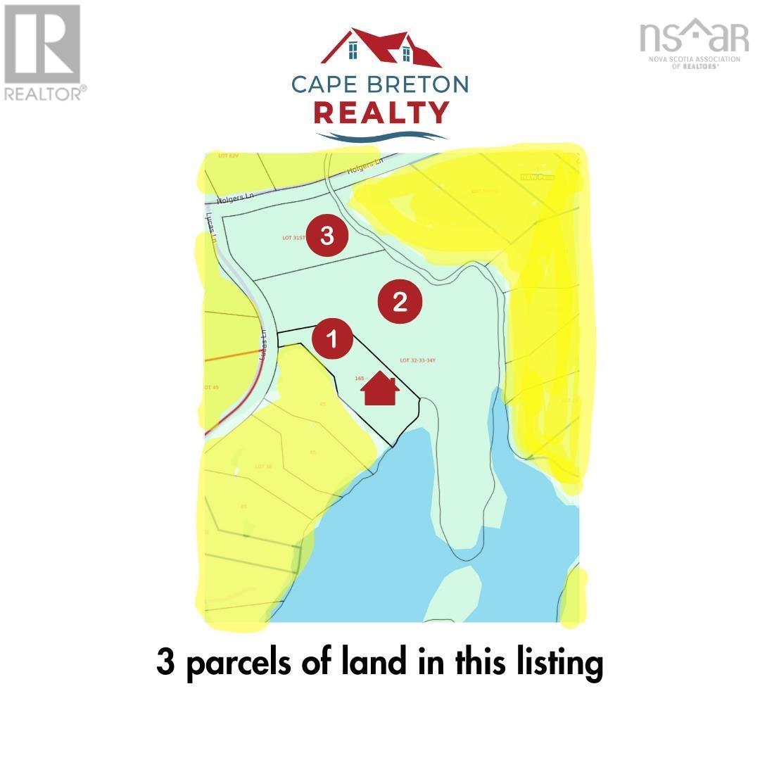 Property 16 of 42 of 165 Holgers Lane