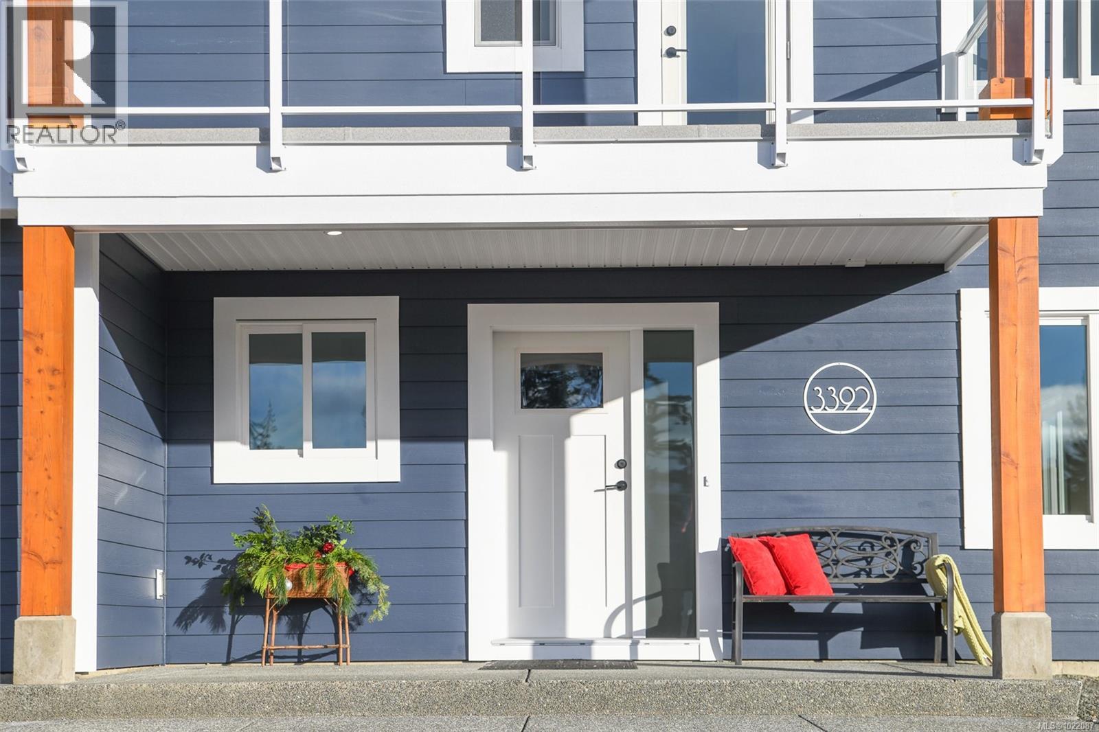 3392 Rhys Rd, Courtenay