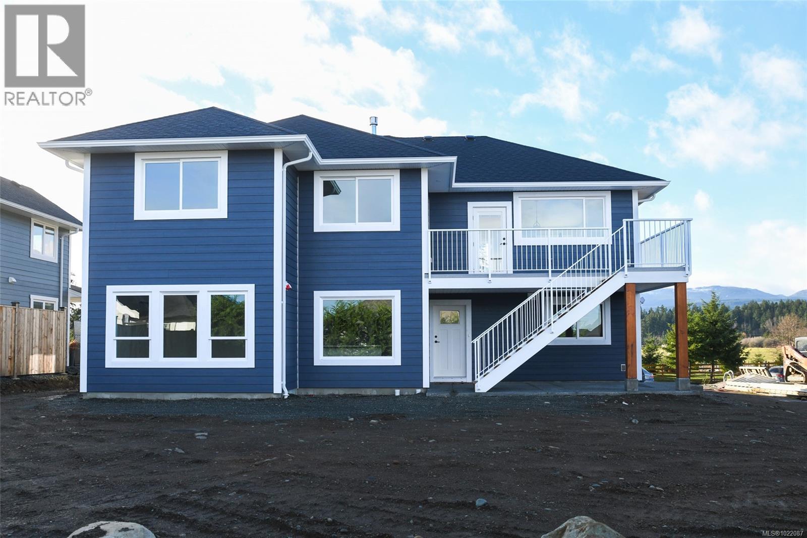 3392 Rhys Rd, Courtenay