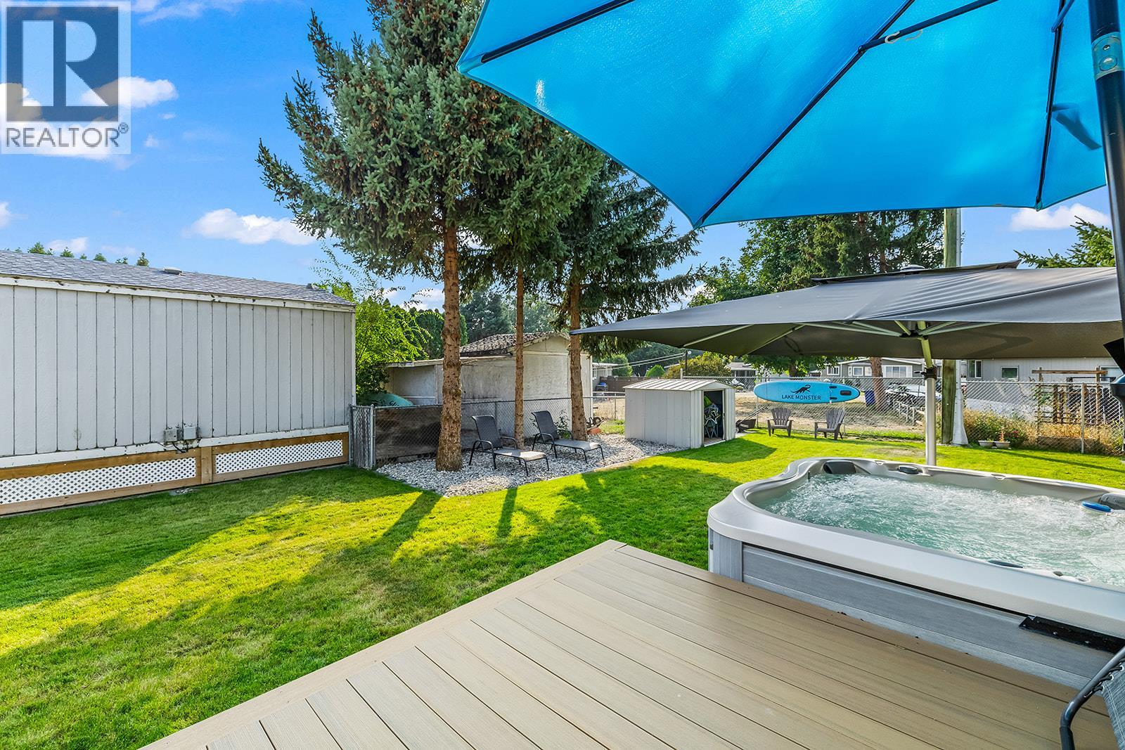 95 2005 Boucherie Road, Westbank