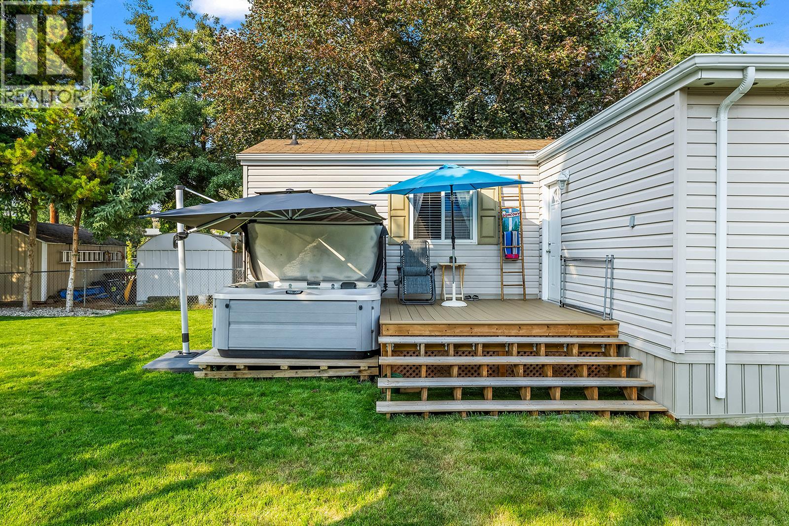 95 2005 Boucherie Road, Westbank