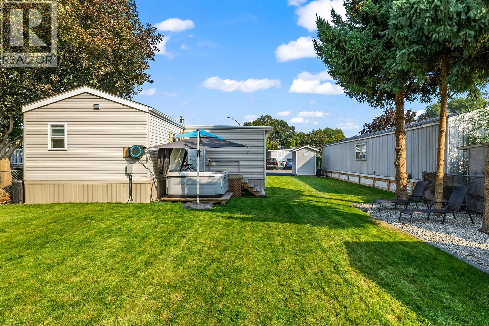 95 2005 Boucherie Road, Westbank