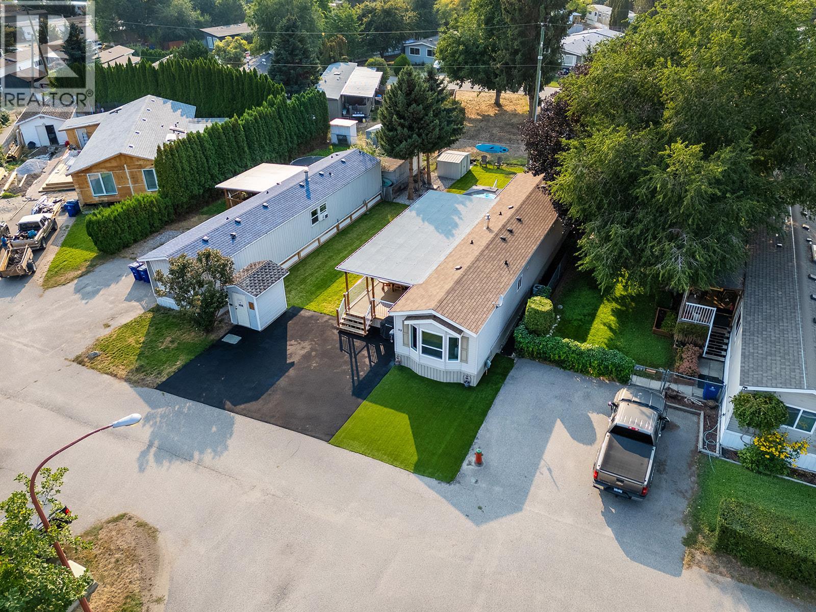 95 2005 Boucherie Road, Westbank