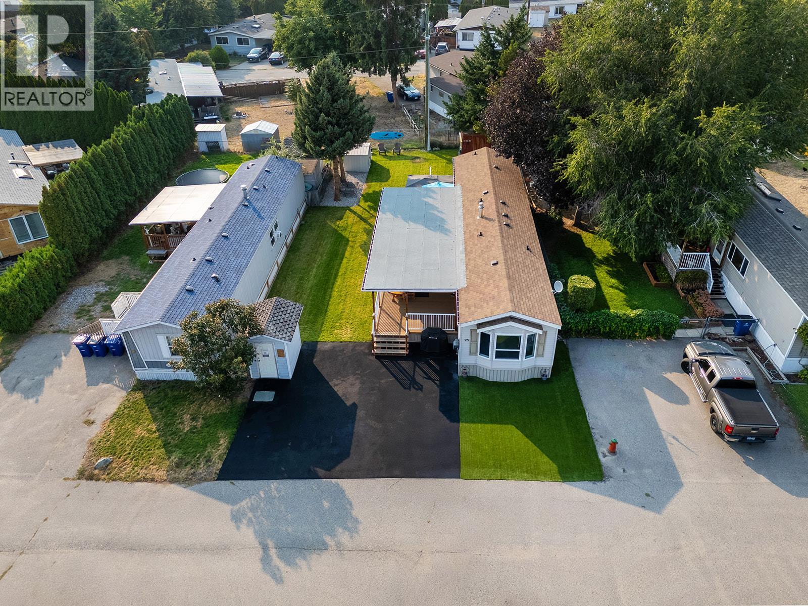 95 2005 Boucherie Road, Westbank