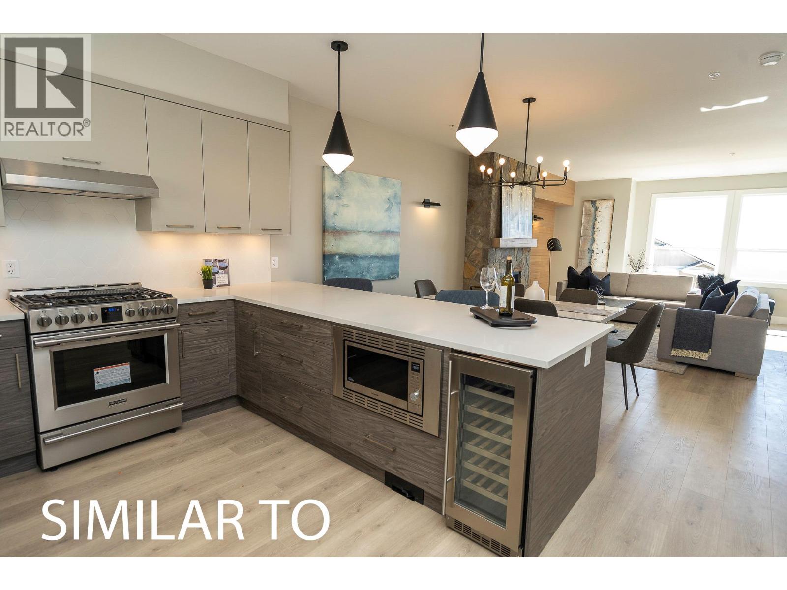  280B Grizzly Ridge Trail, Big White