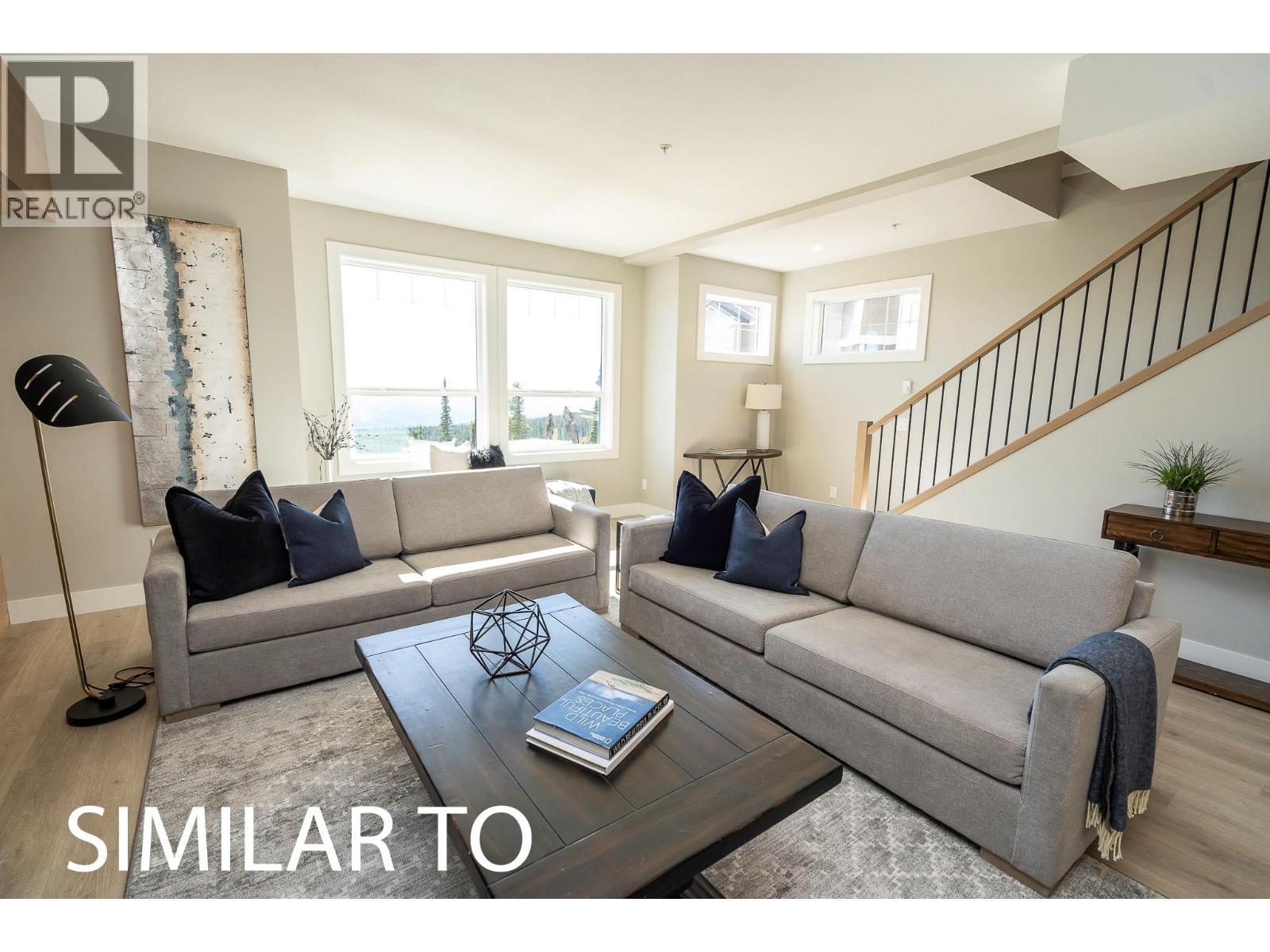  280B Grizzly Ridge Trail, Big White