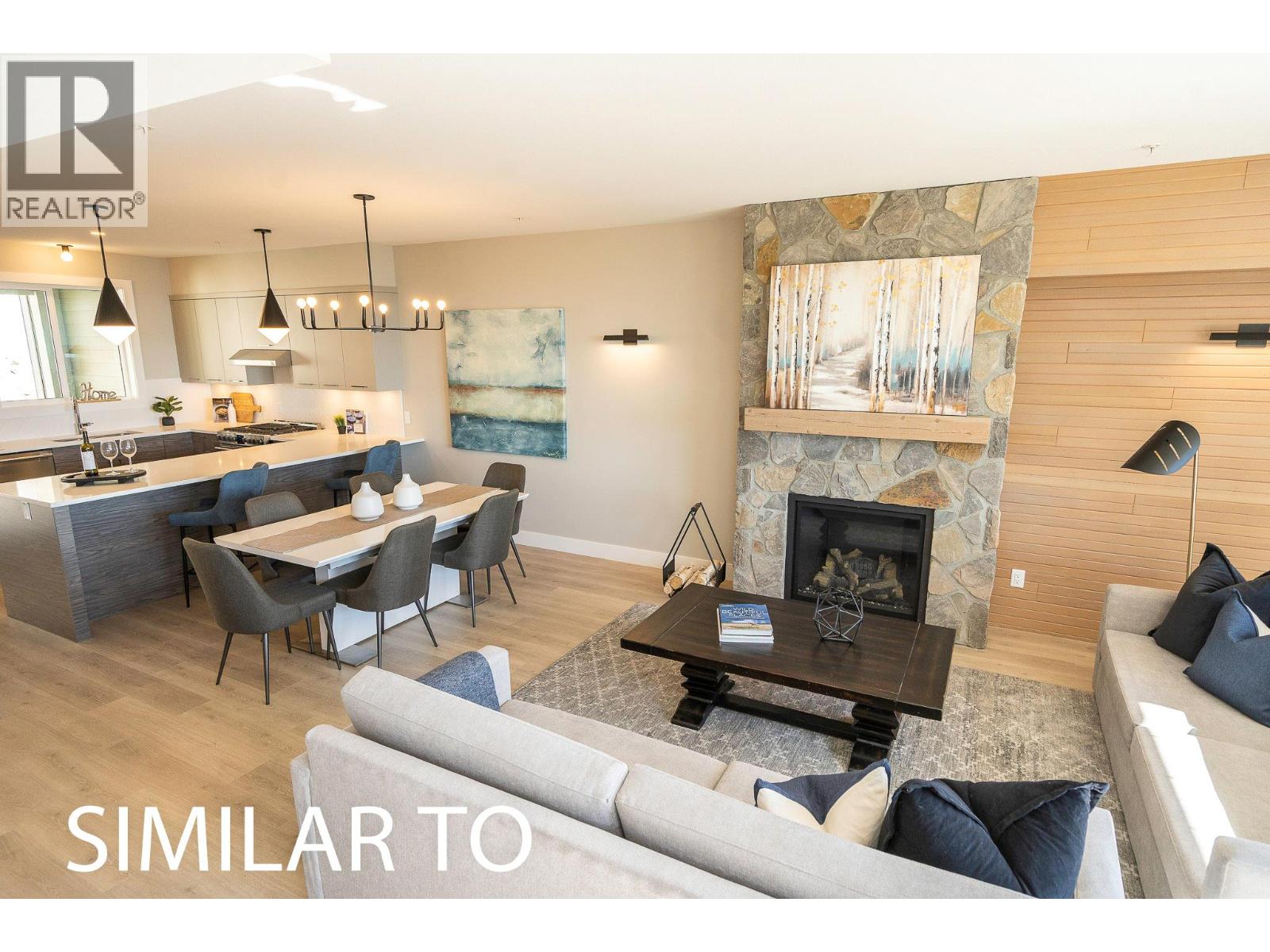  280B Grizzly Ridge Trail, Big White