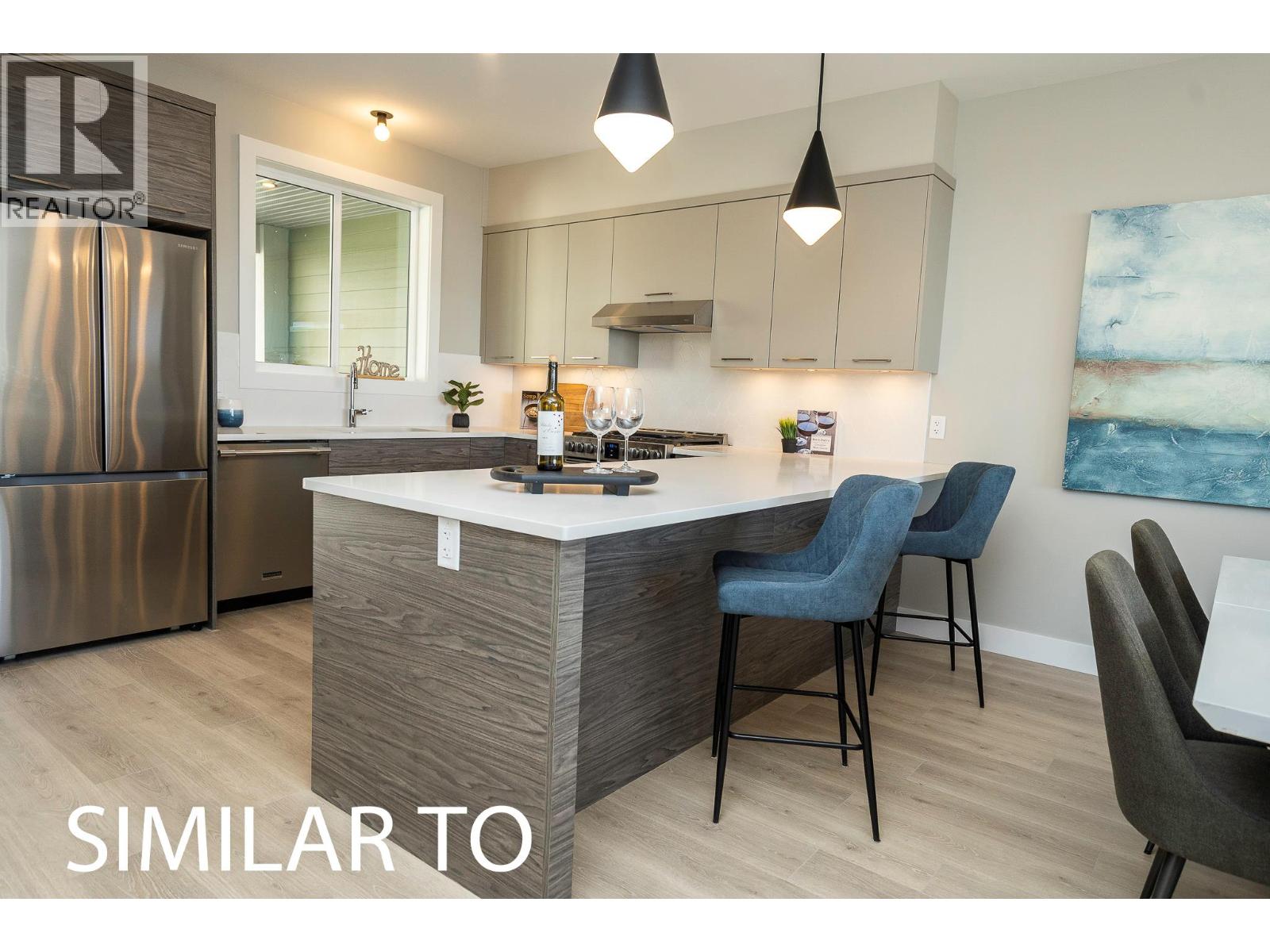  280B Grizzly Ridge Trail, Big White