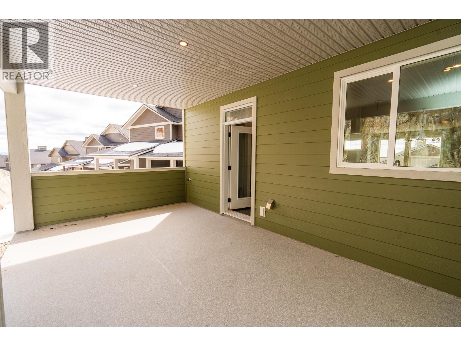  270A Grizzly Ridge Trail, Big White