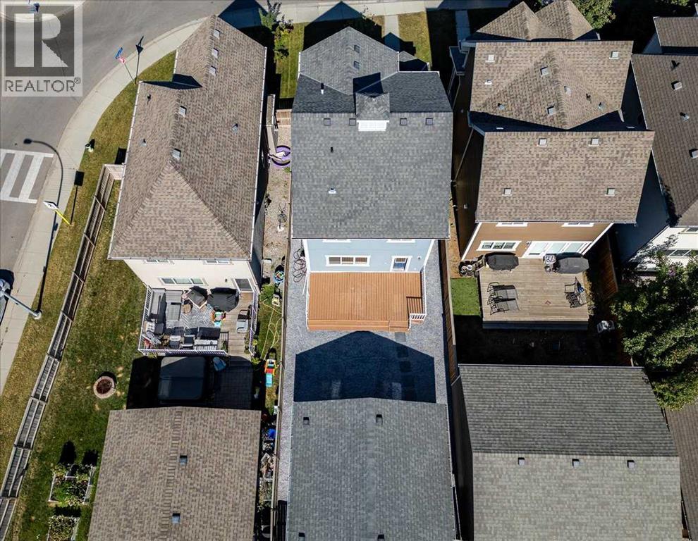 Single Family House for Sale in  Marquis Common SE Mahogany Calgary 