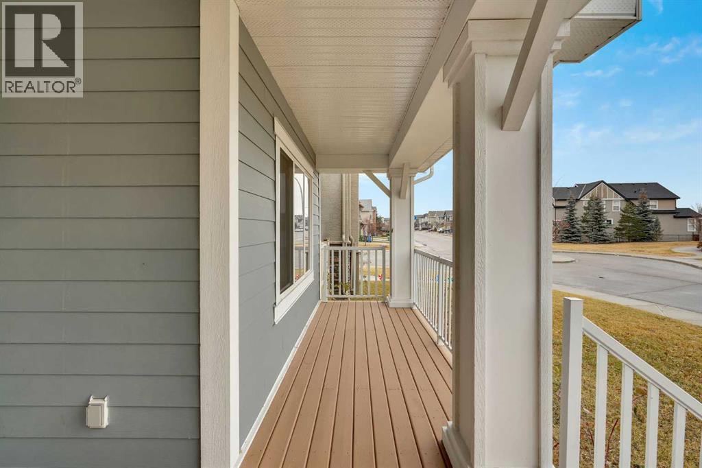 Single Family House for Sale in  Marquis Common SE Mahogany Calgary 