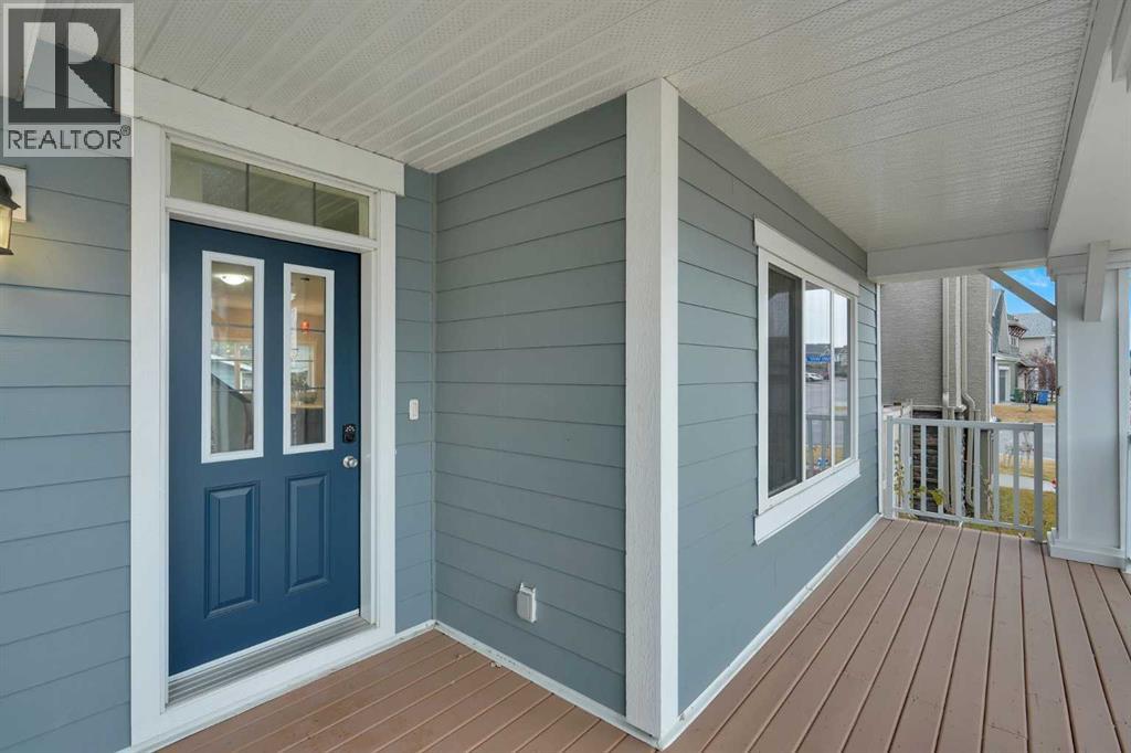 Single Family House for Sale in  Marquis Common SE Mahogany Calgary 