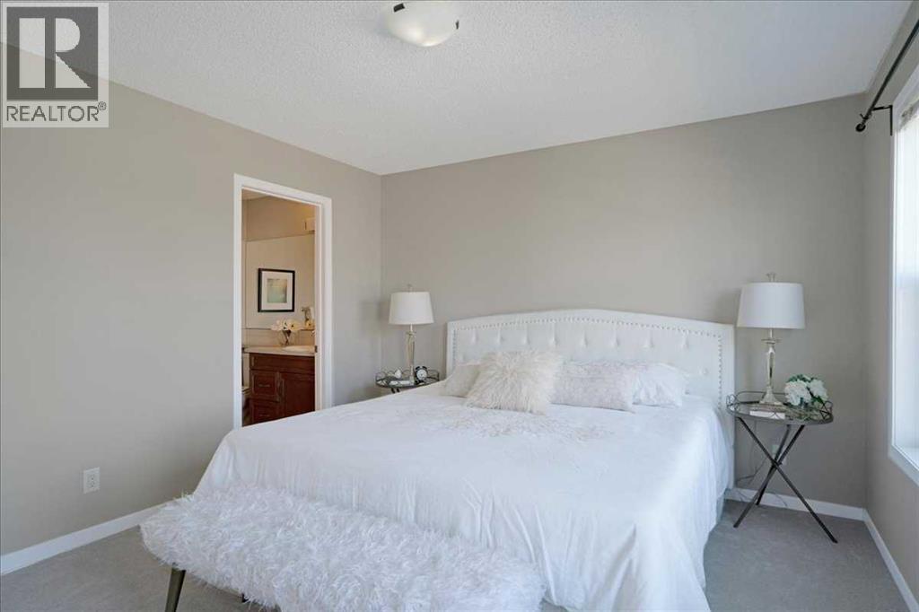 Single Family House for Sale in  Marquis Common SE Mahogany Calgary 