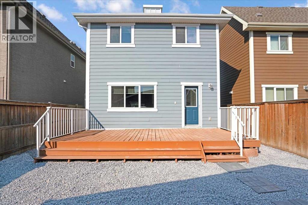 Single Family House for Sale in  Marquis Common SE Mahogany Calgary 