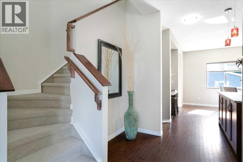 Single Family House for Sale in  Marquis Common SE Mahogany Calgary 