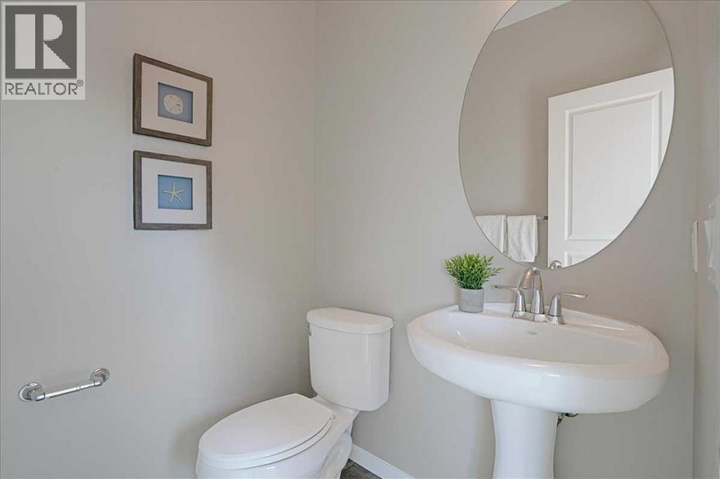 Single Family House for Sale in  Marquis Common SE Mahogany Calgary 