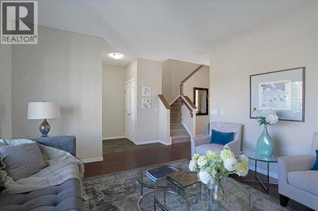 Single Family House for Sale in  Marquis Common SE Mahogany Calgary 