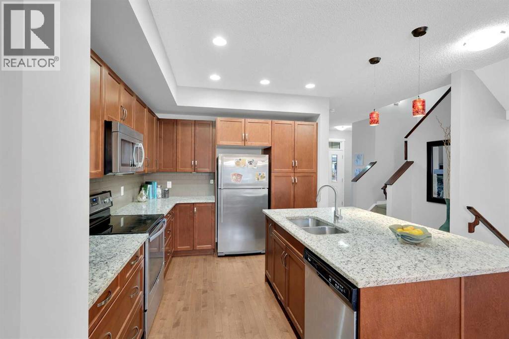 Single Family House for Sale in  Marquis Common SE Mahogany Calgary 