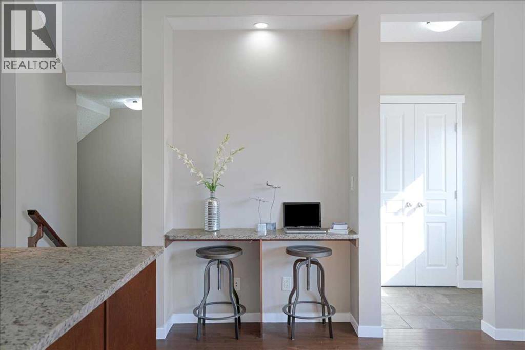 Single Family House for Sale in  Marquis Common SE Mahogany Calgary 