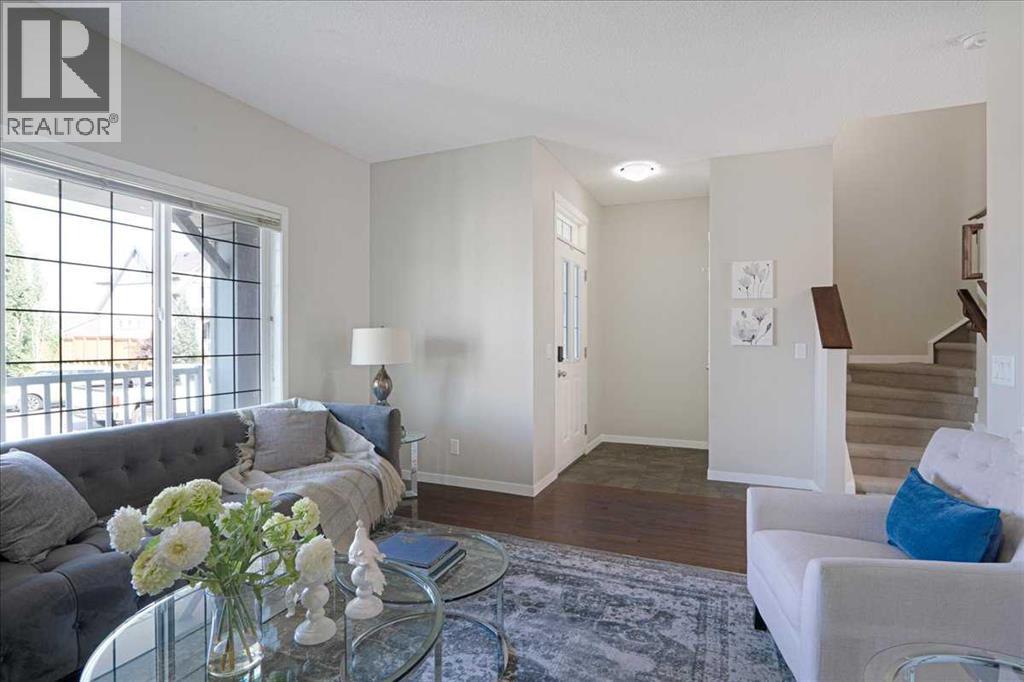 Single Family House for Sale in  Marquis Common SE Mahogany Calgary 