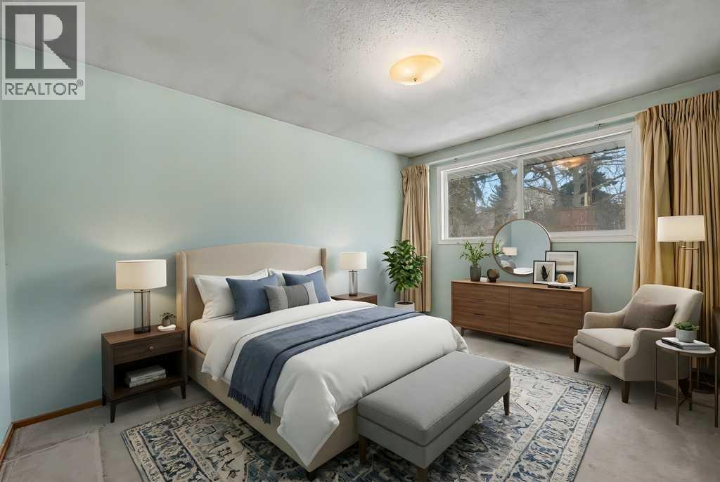 Single Family House Bi-level for Sale in  Van Horne Crescent NE Vista Heights Calgary 