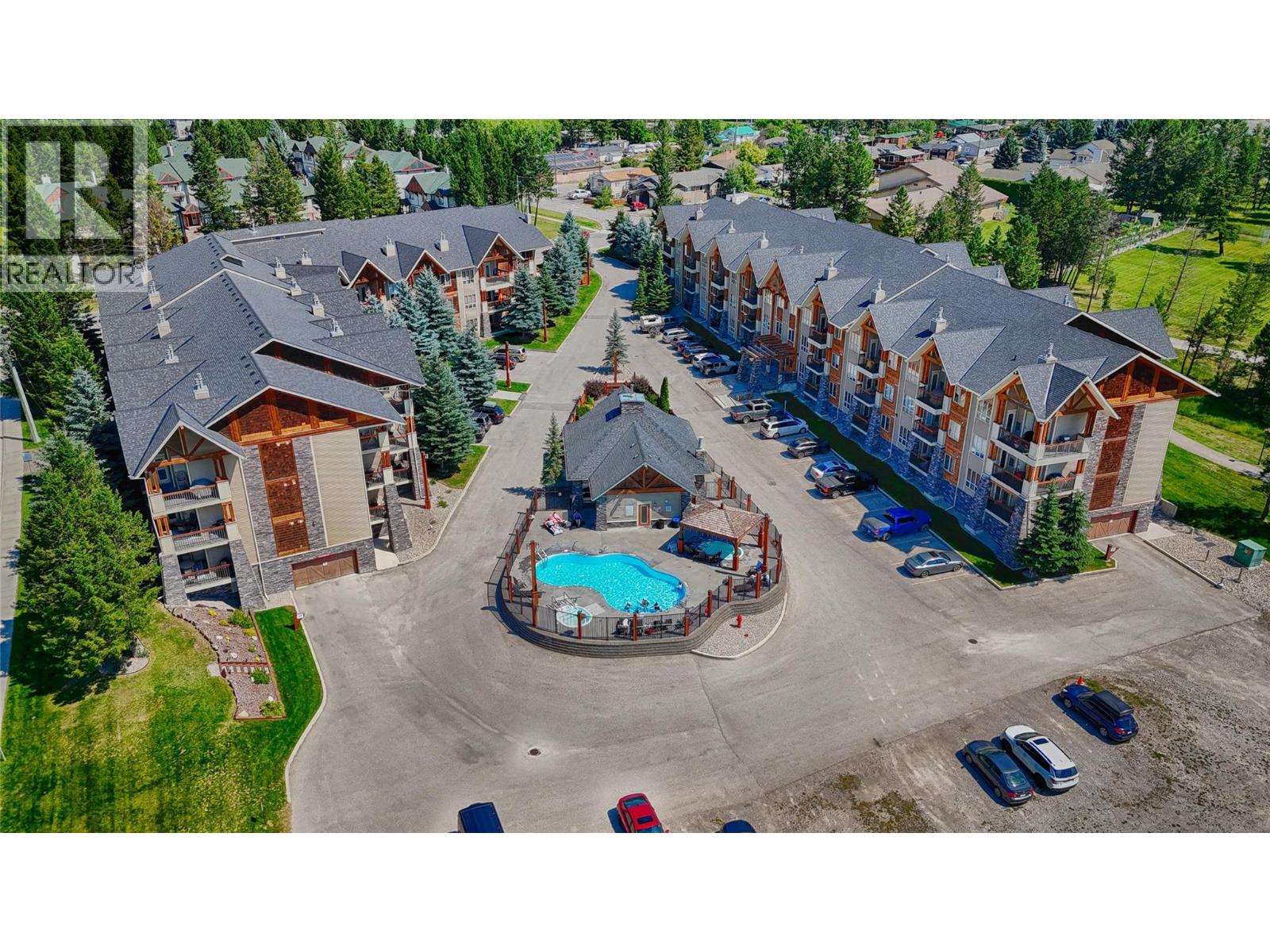 #2113 7495 COLUMBIA AVENUE - 21