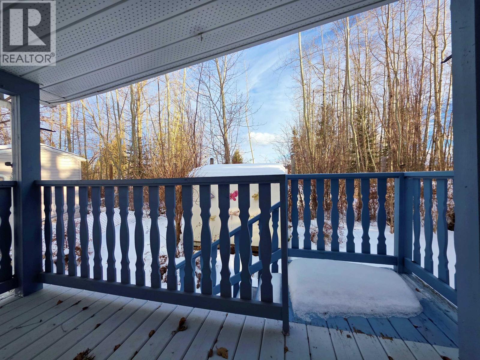 11 2121 BALSAM AVENUE, Quesnel