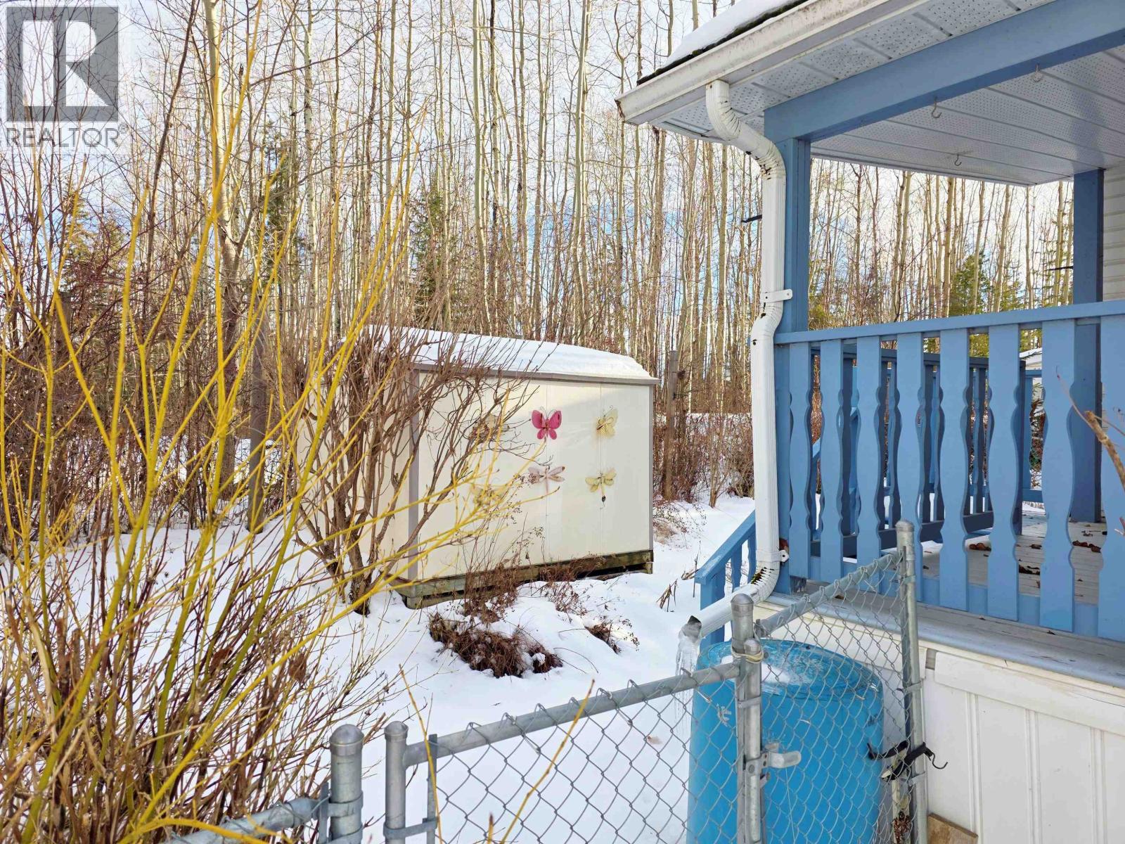 11 2121 BALSAM AVENUE, Quesnel