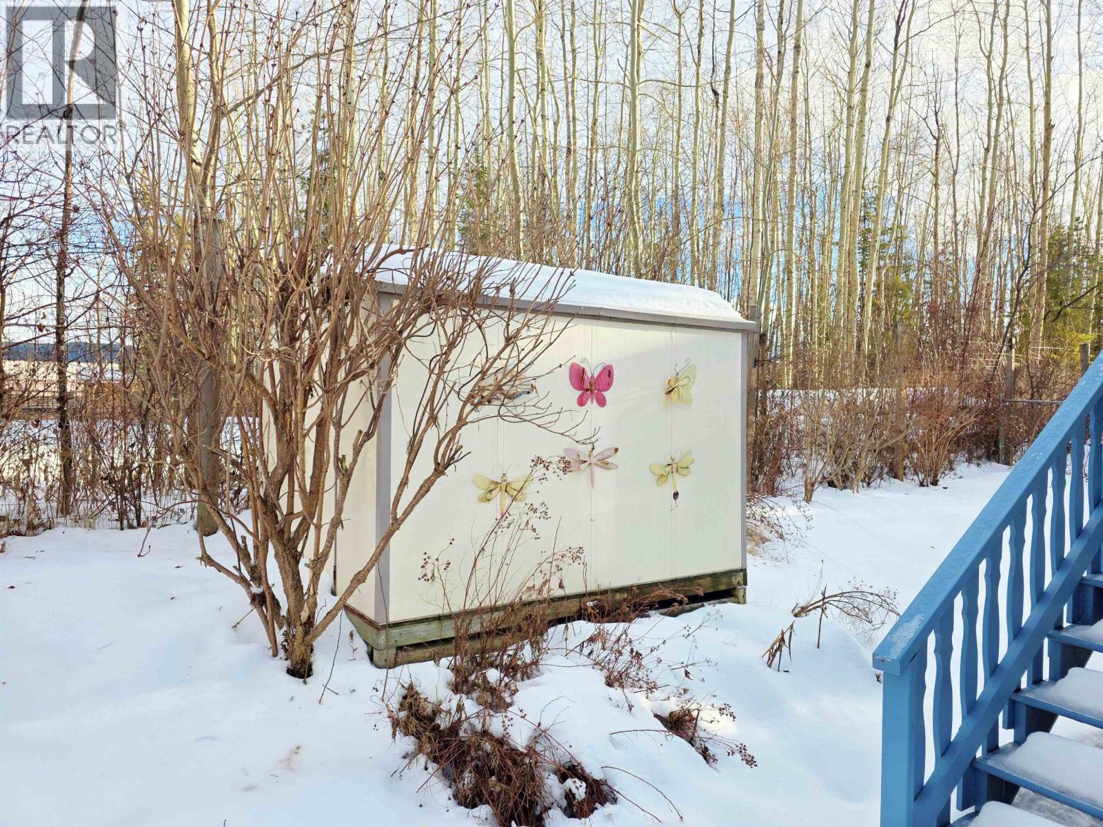 11 2121 BALSAM AVENUE, Quesnel