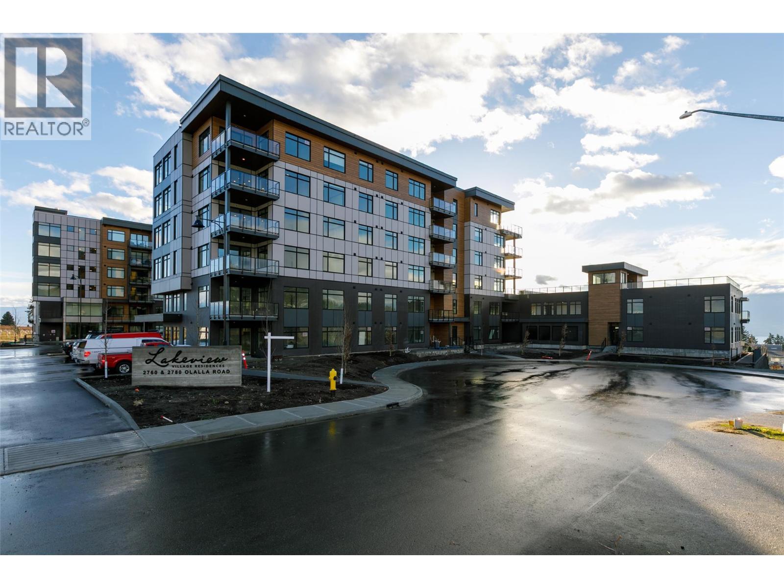 301 2760 Olalla Road, West Kelowna