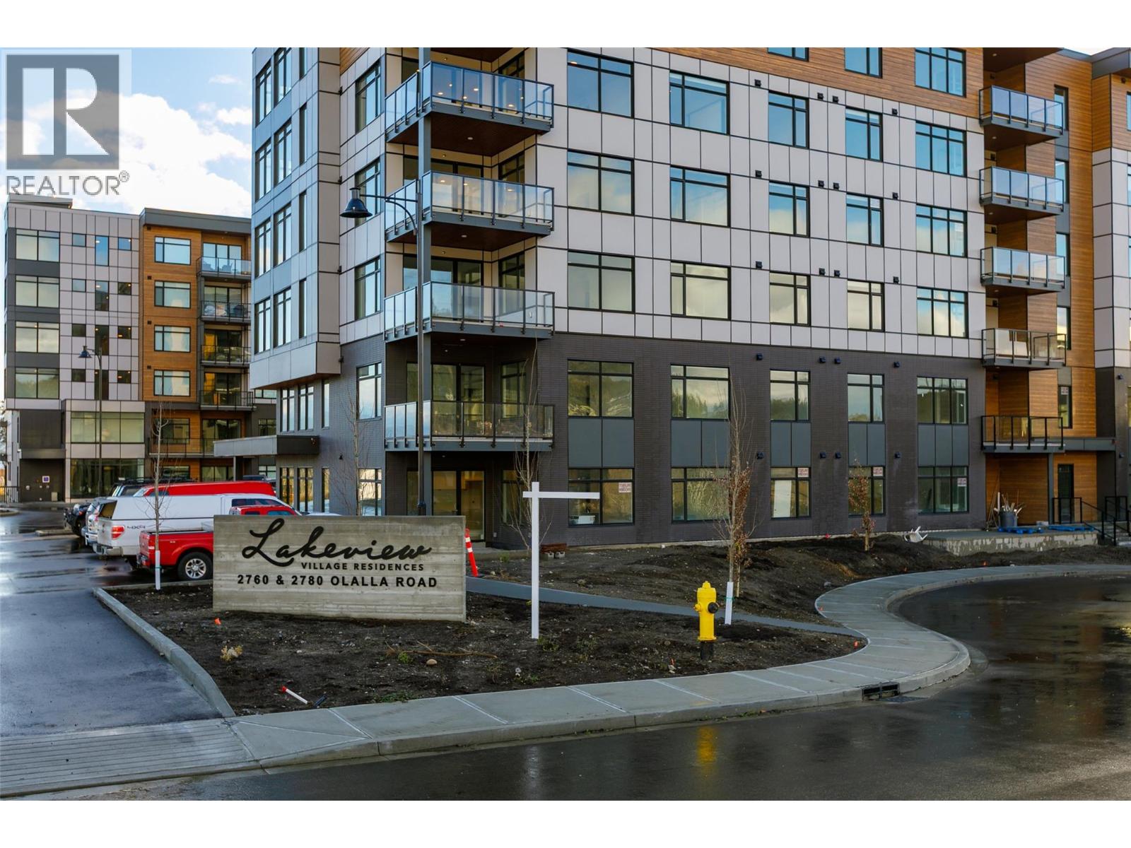 301 2760 Olalla Road, West Kelowna
