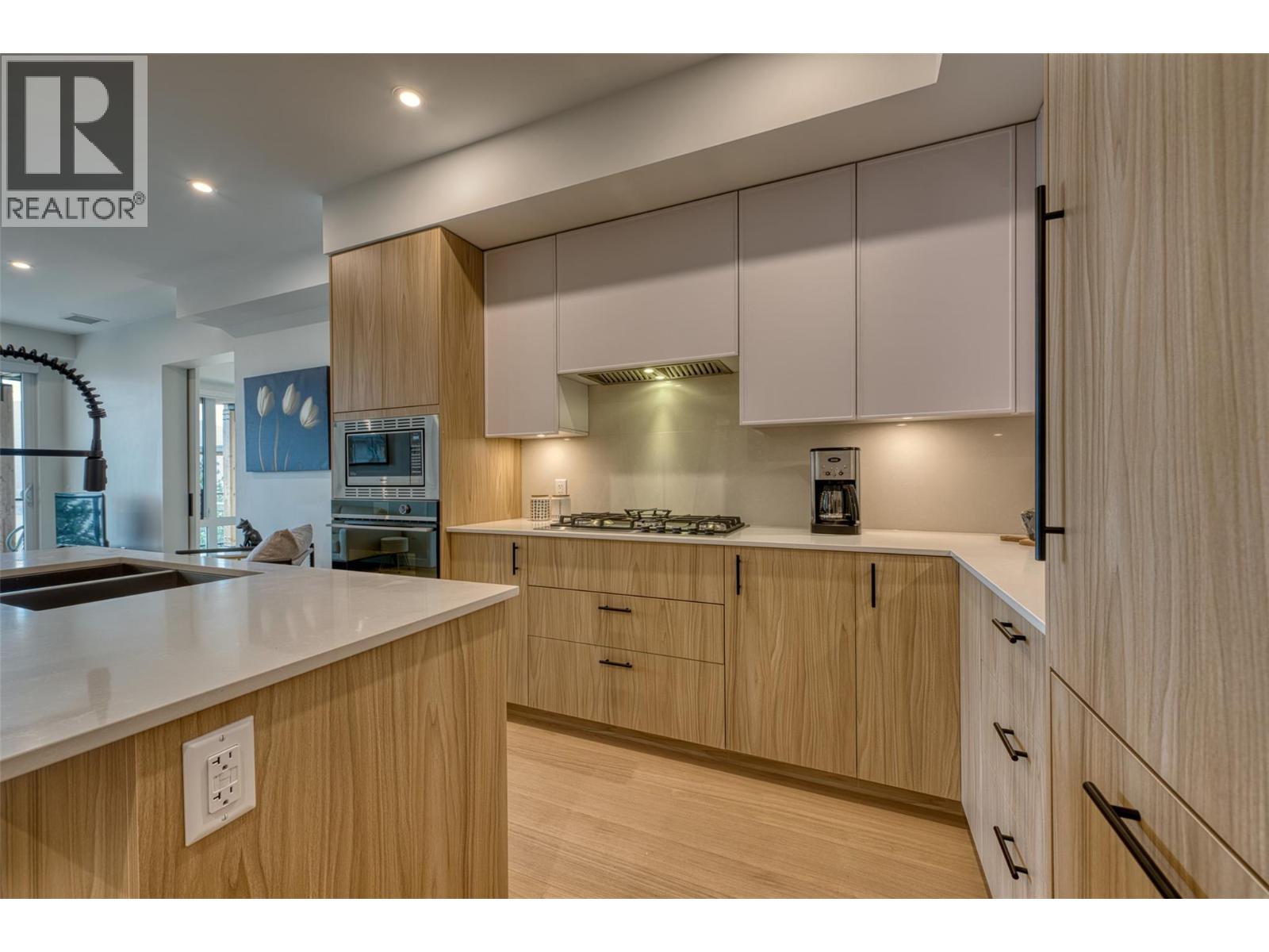 9652 Benchland Drive Unit# 508, Lake Country