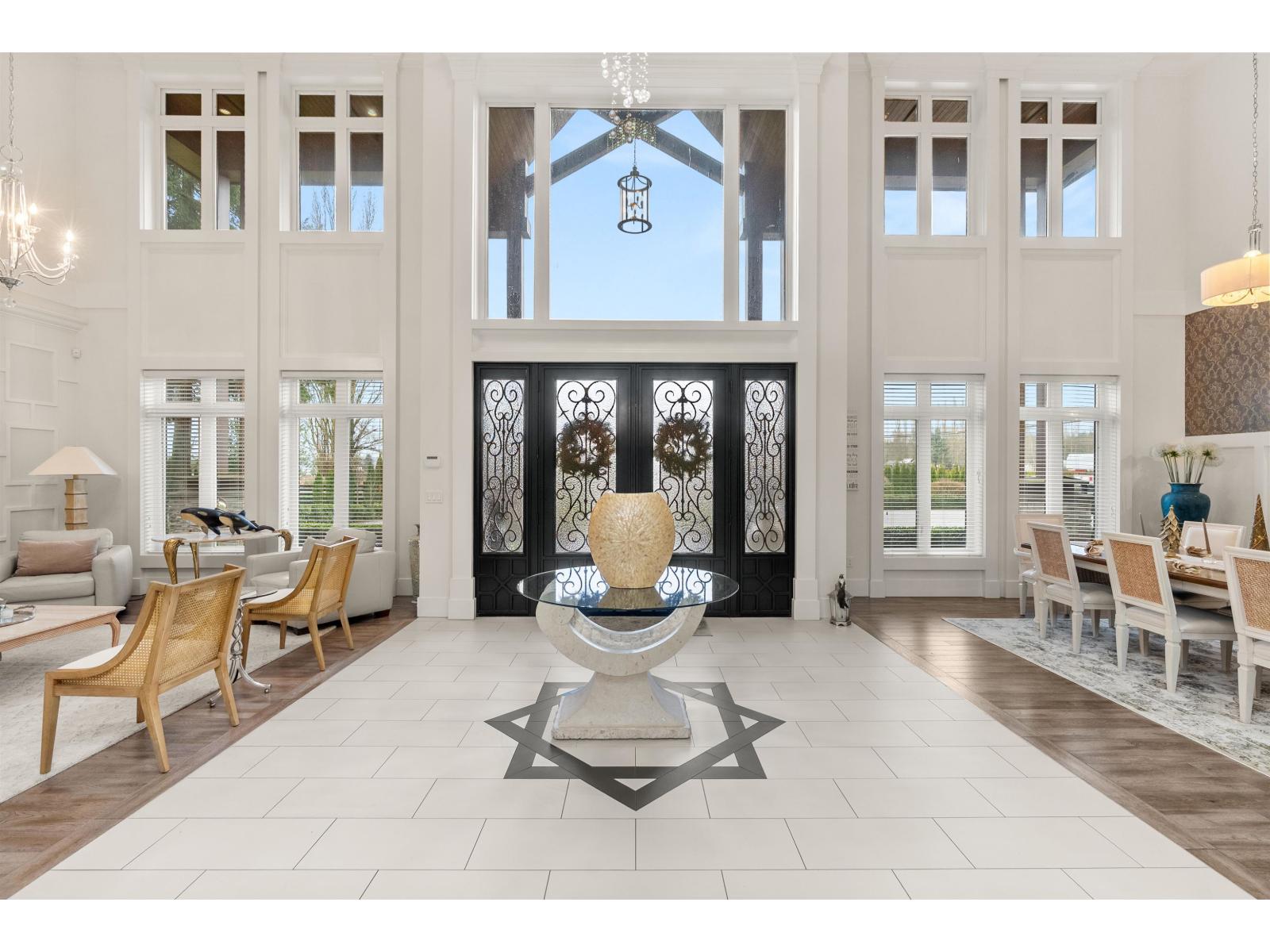 8486 HARVIE ROAD, Surrey