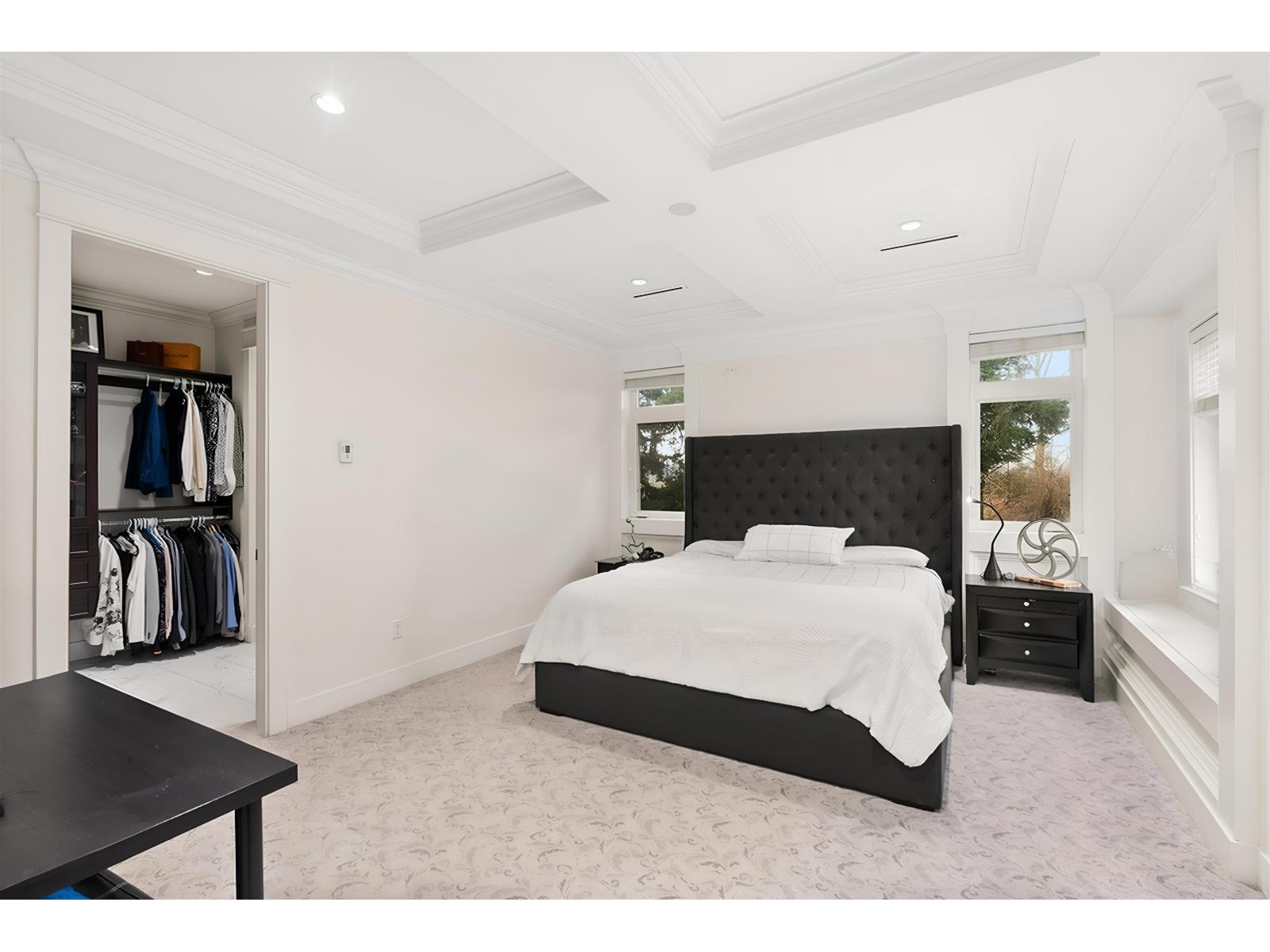 8486 HARVIE ROAD, Surrey