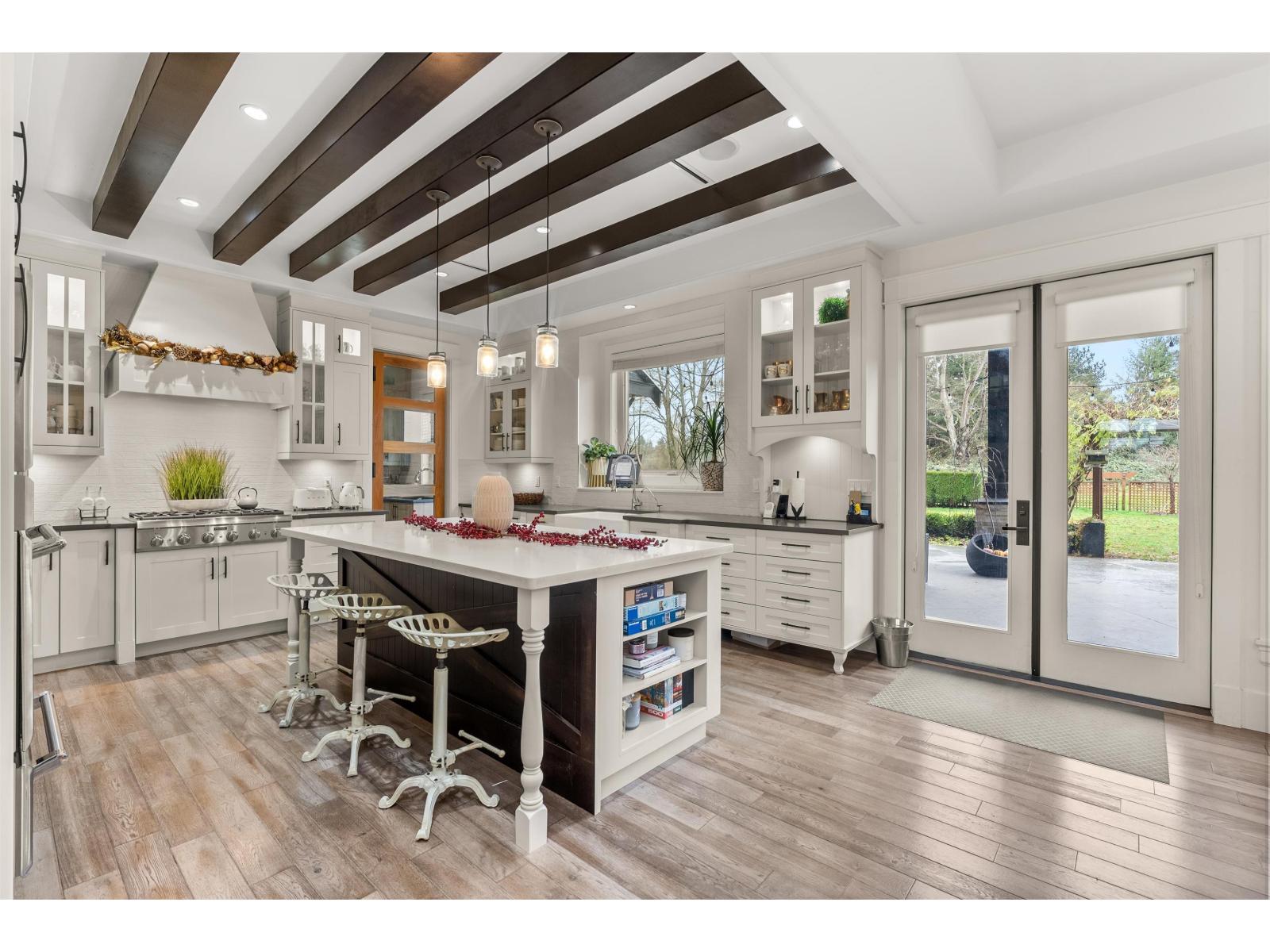 8486 HARVIE ROAD, Surrey