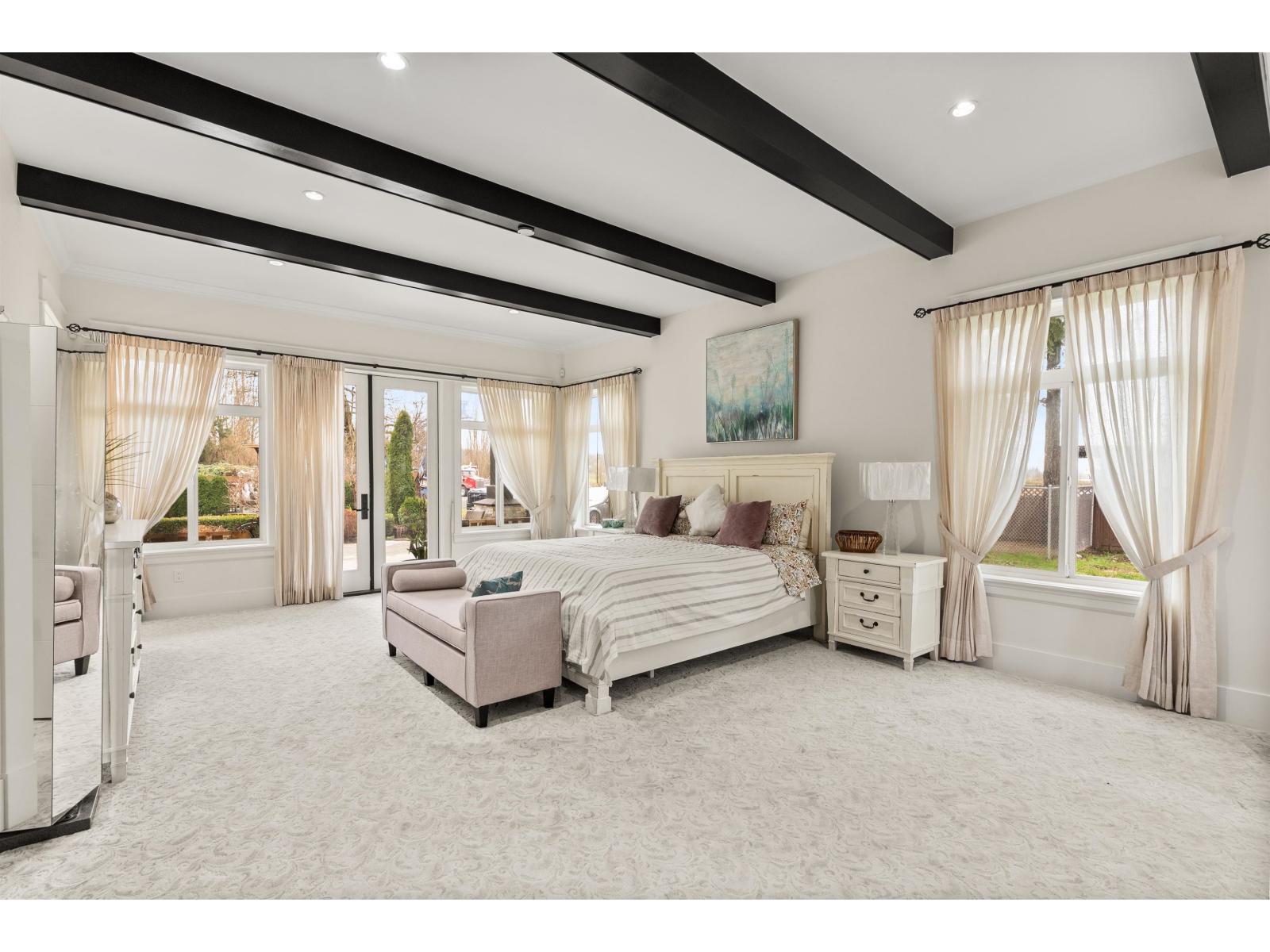 8486 HARVIE ROAD, Surrey