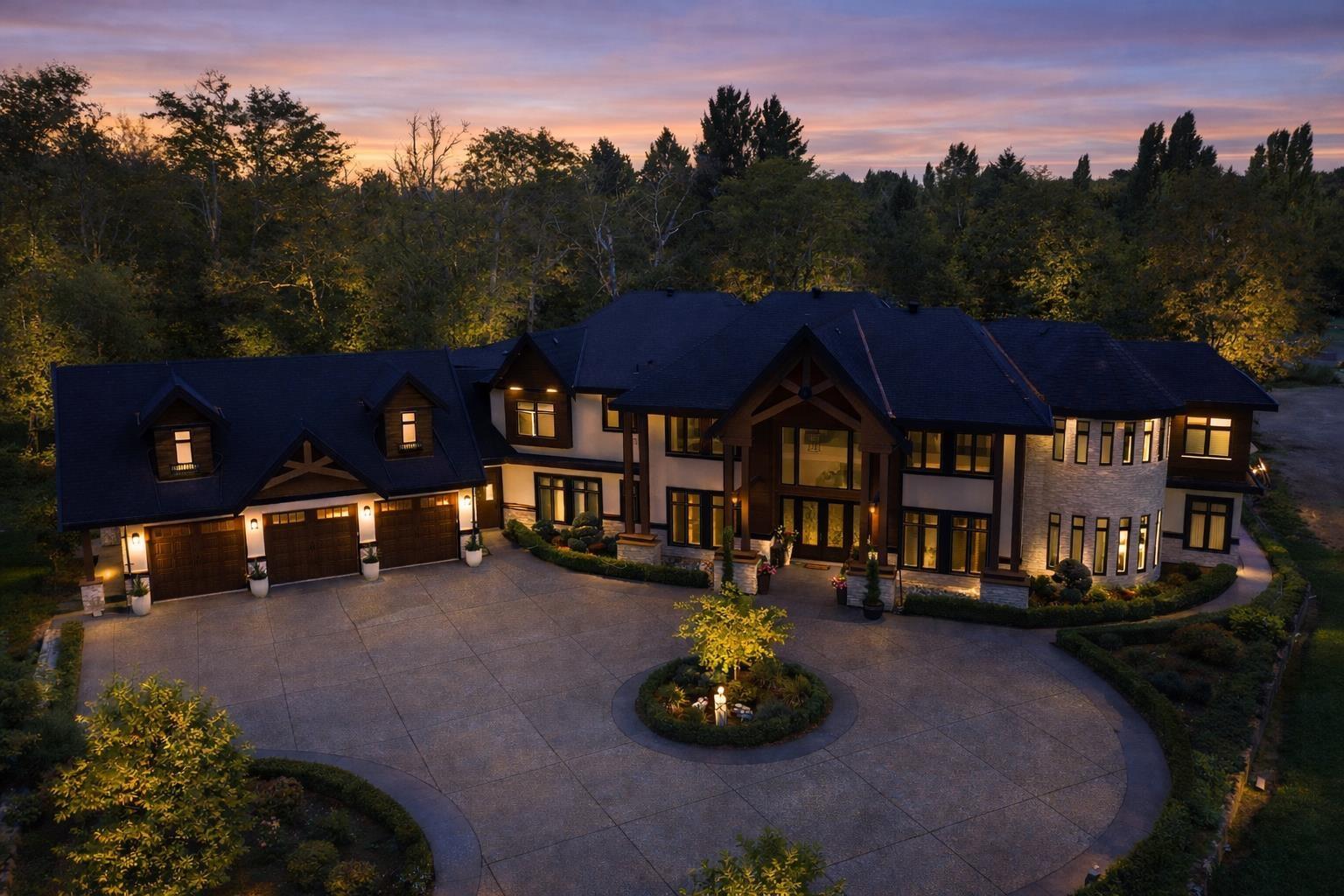 8486 HARVIE ROAD, Surrey