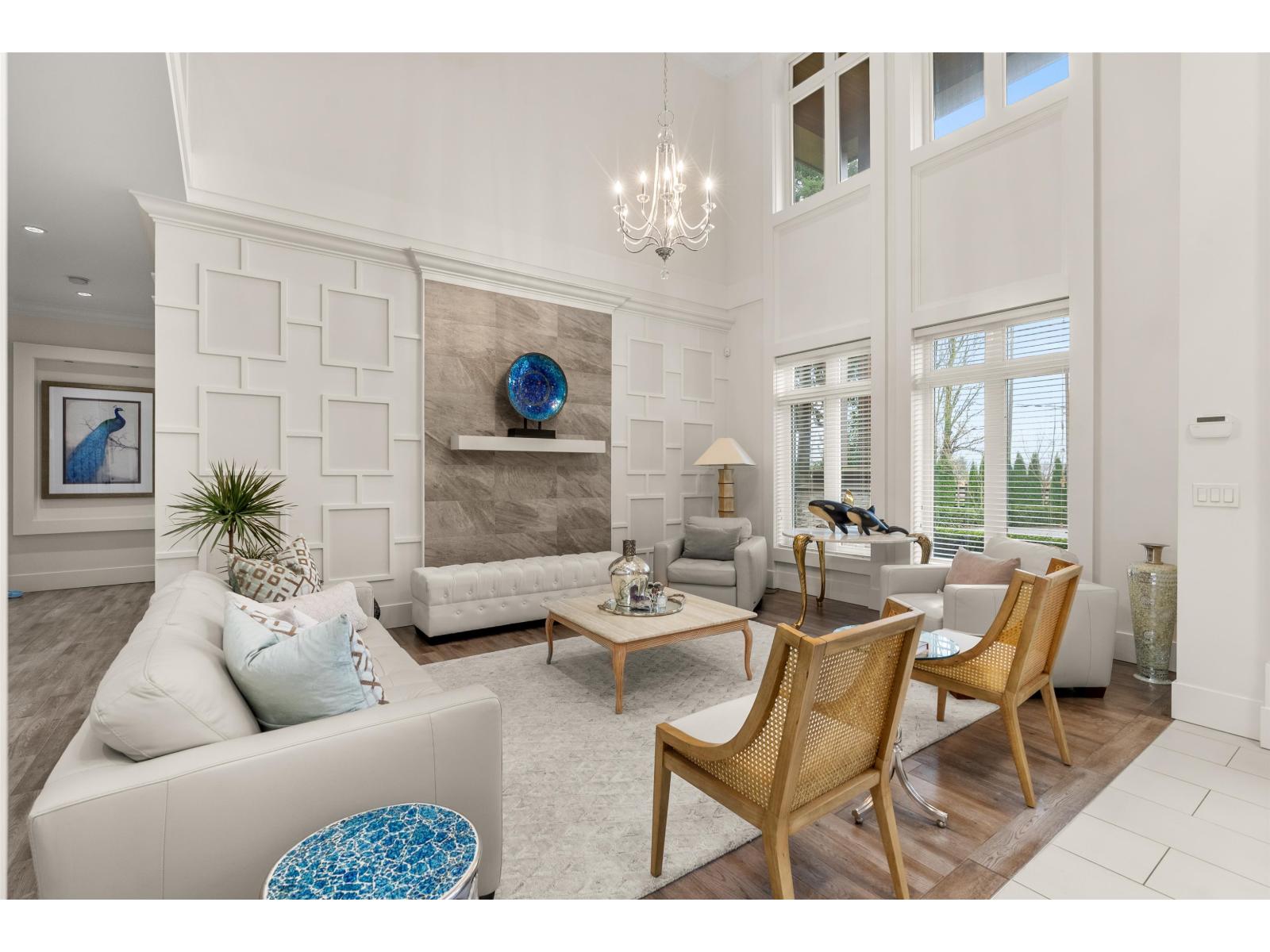 8486 HARVIE ROAD, Surrey