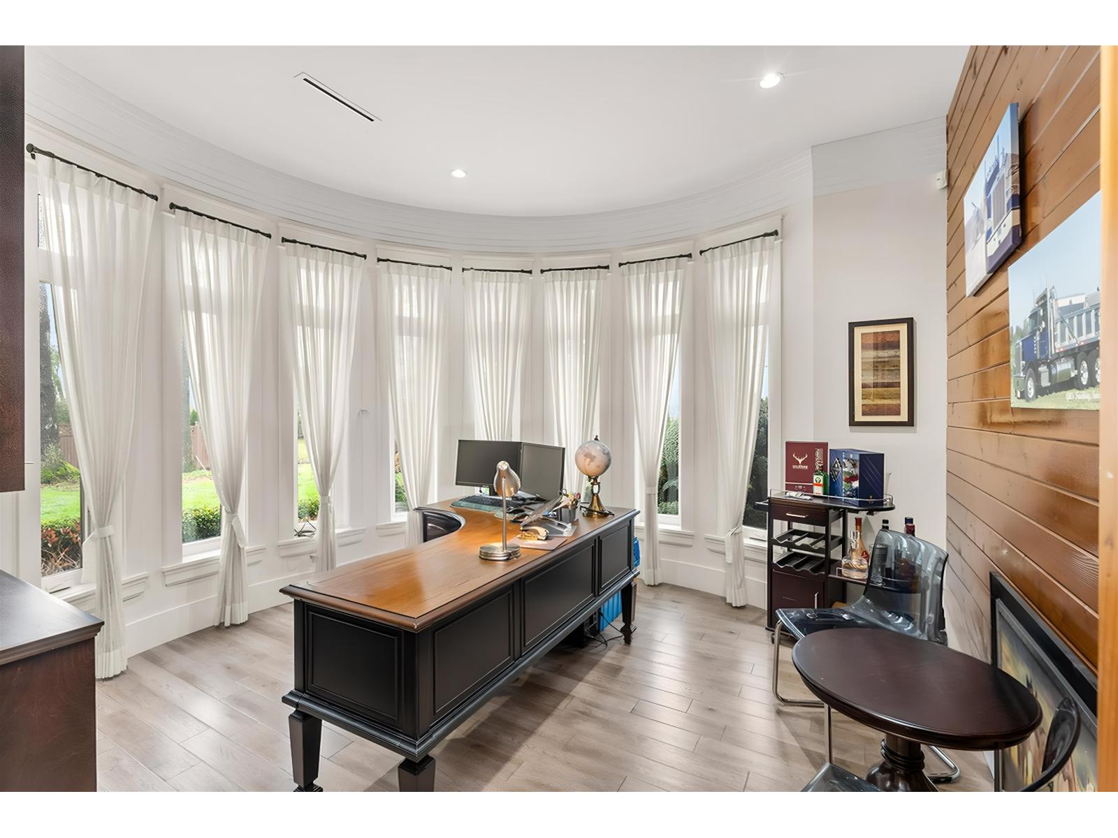 8486 HARVIE ROAD, Surrey