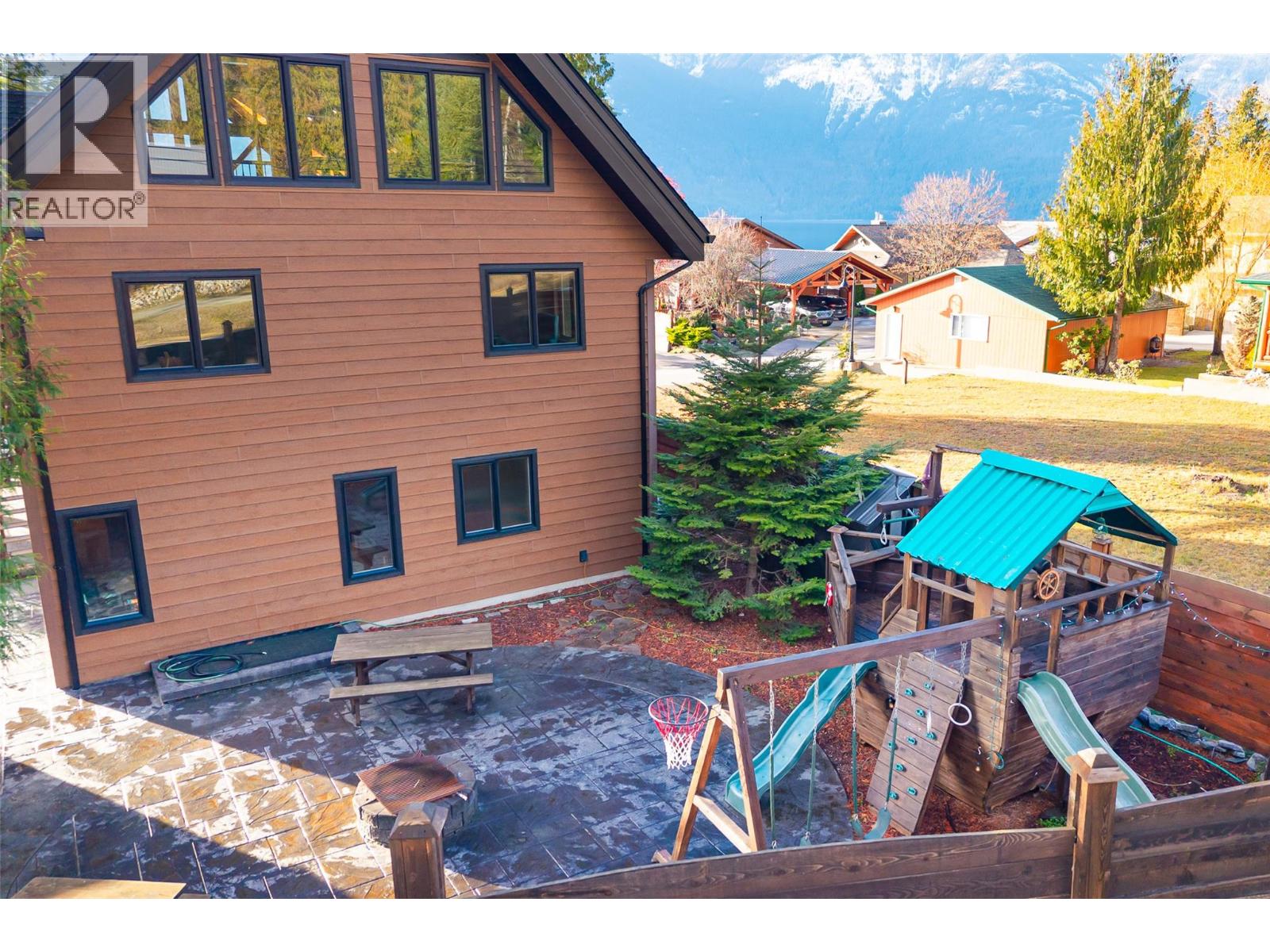 13516 Lakeshore Drive, Boswell