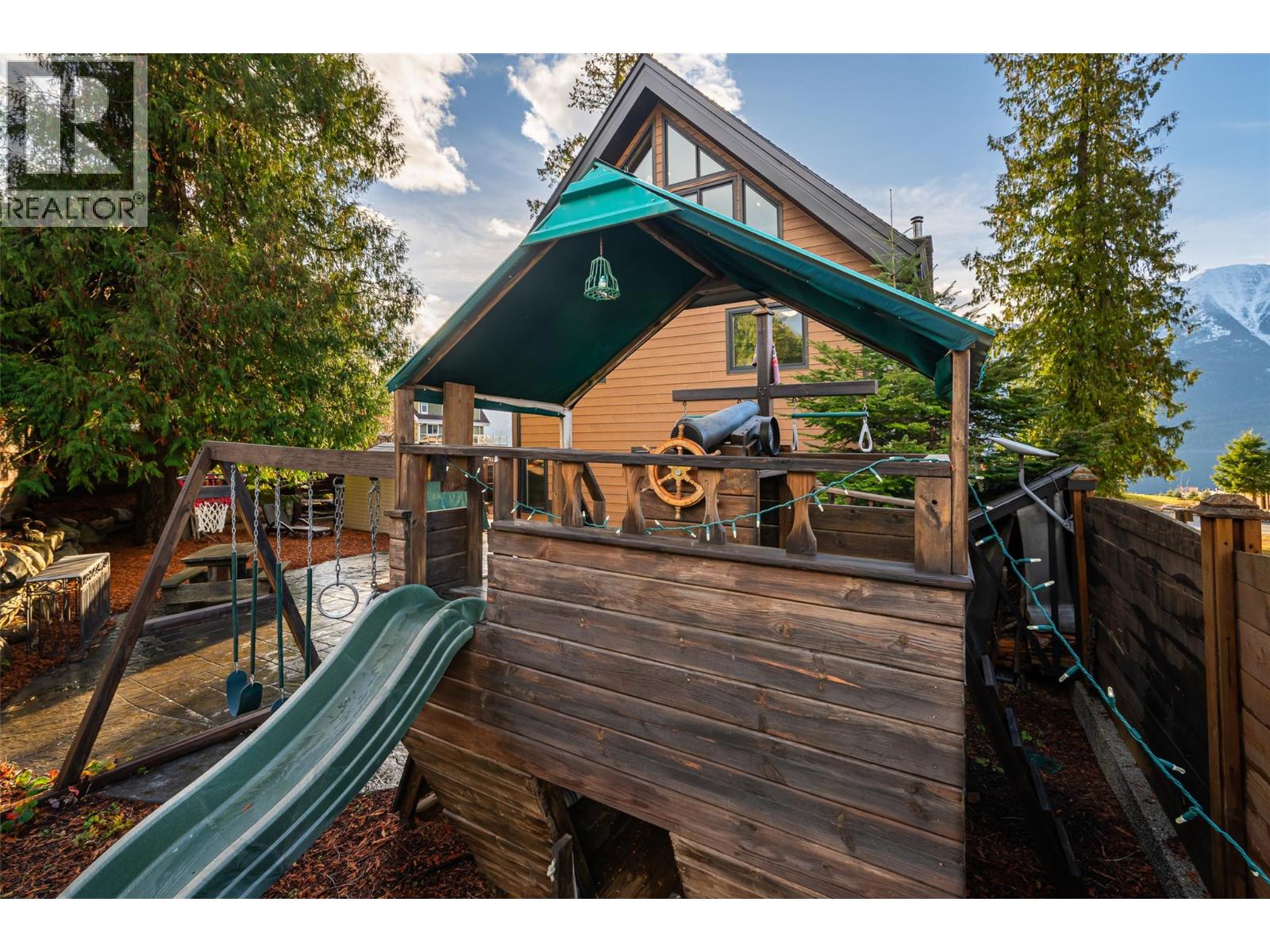 13516 Lakeshore Drive, Boswell