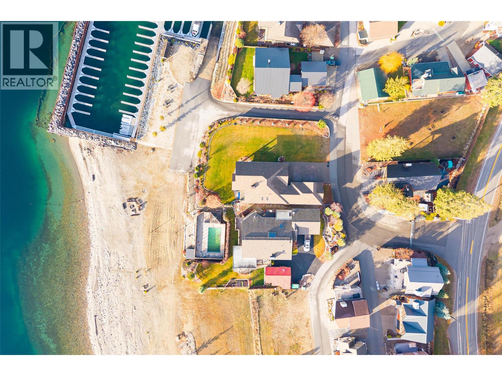 13516 Lakeshore Drive, Boswell