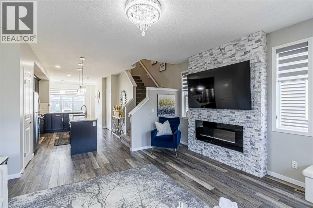 218 Cornerstone Avenue NE, Calgary, Alberta