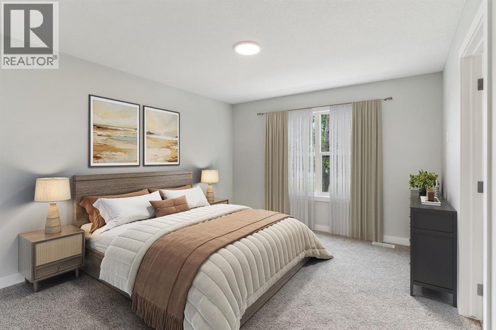 Single Family House for Sale in  Alderwood Close SE Acadia Calgary 