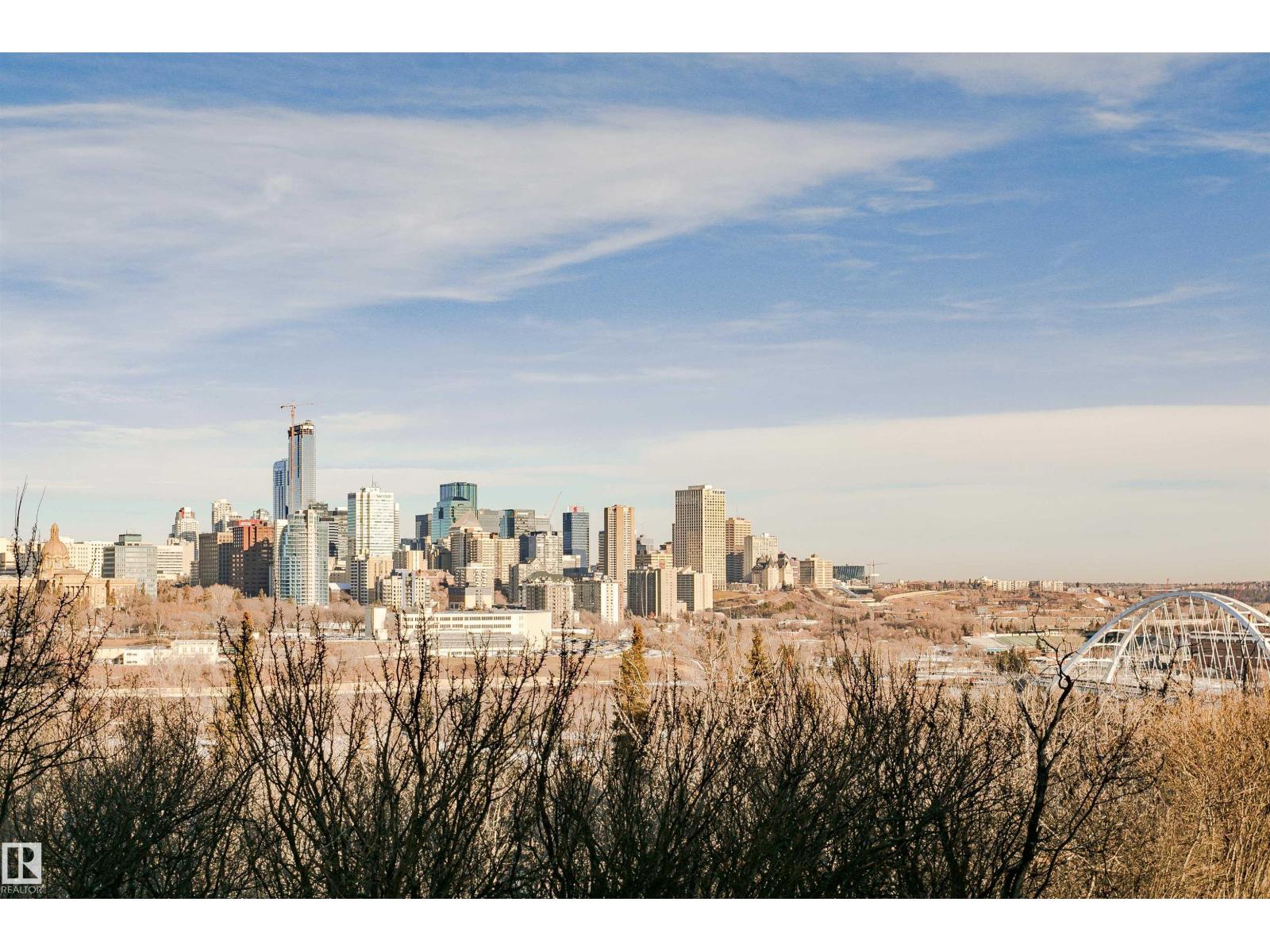 #1711 10883 SASKATCHEWAN DR NW, Edmonton